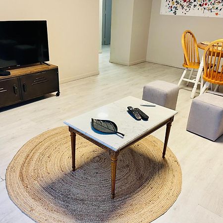 Apartament Le Carre Gambetta Carcassonne Zewnętrze zdjęcie