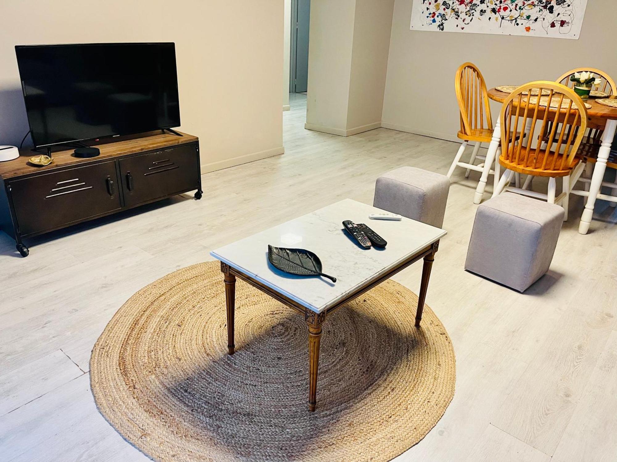 Apartament Le Carre Gambetta Carcassonne Zewnętrze zdjęcie