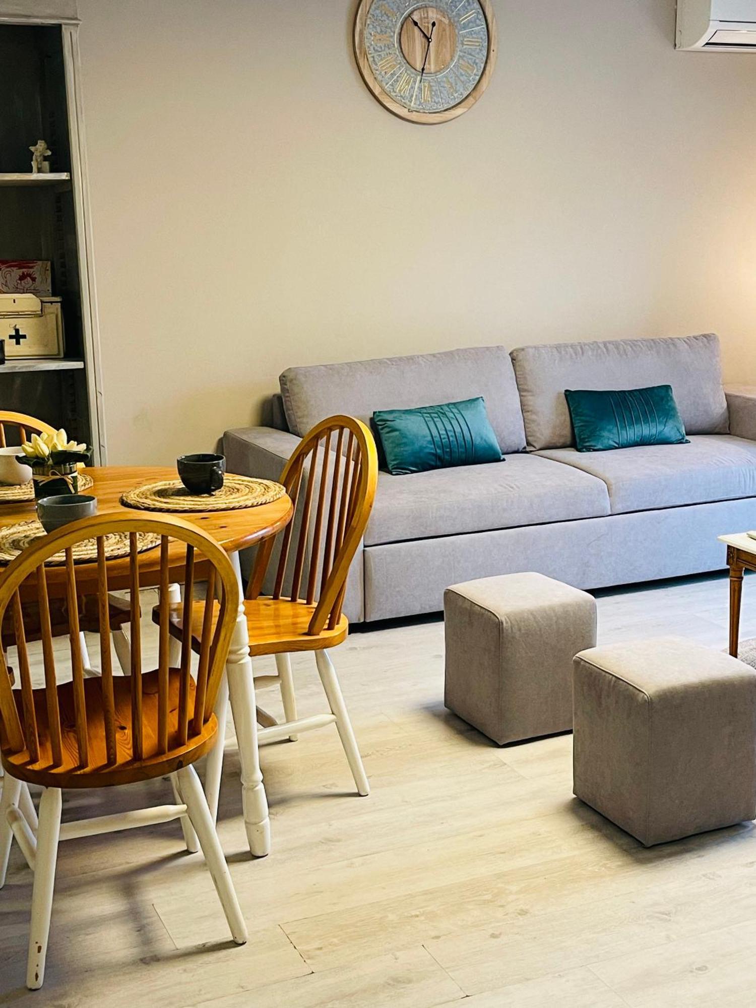 Apartament Le Carre Gambetta Carcassonne Zewnętrze zdjęcie