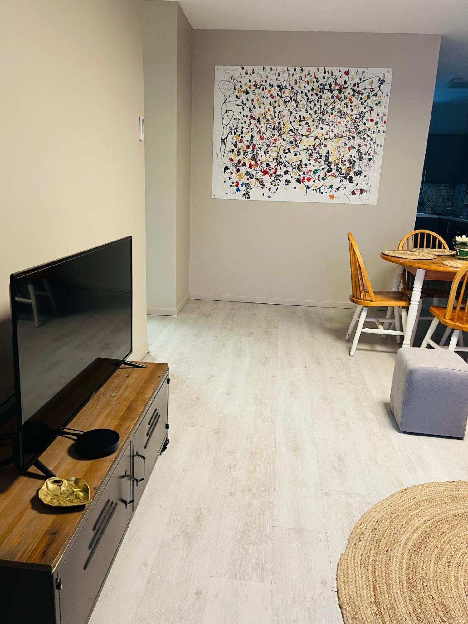 Apartament Le Carre Gambetta Carcassonne Zewnętrze zdjęcie