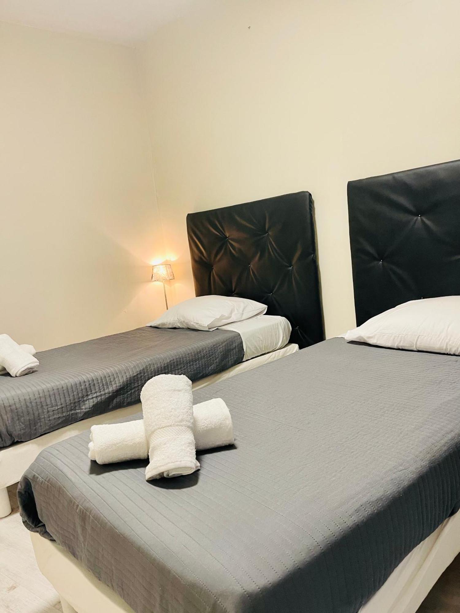Apartament Le Carre Gambetta Carcassonne Zewnętrze zdjęcie